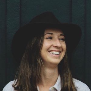 Meet your Posher, Lexie